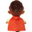 Mattel Mattel Star Wars Plush Young Jedi Adventures, Μαλακοί Κούκλοι, 8-ιντσών 5