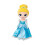 Disney Επίσημη Κούκλα Πριγκίπισσα Disney Store (Σταχτοπούτα) 14 Ιντσών, Μαλακά Παιχνίδια 1