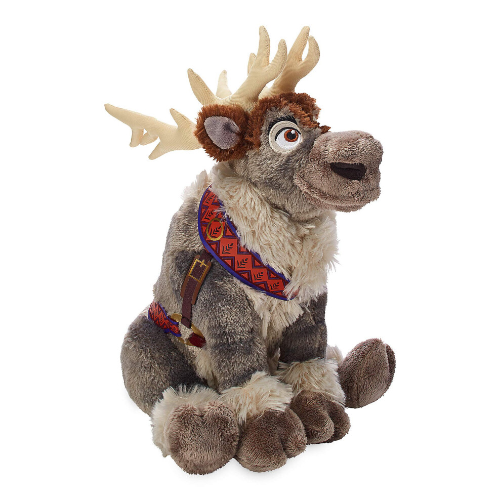 Disney Sven Plush - Frozen II - Medium - 13''