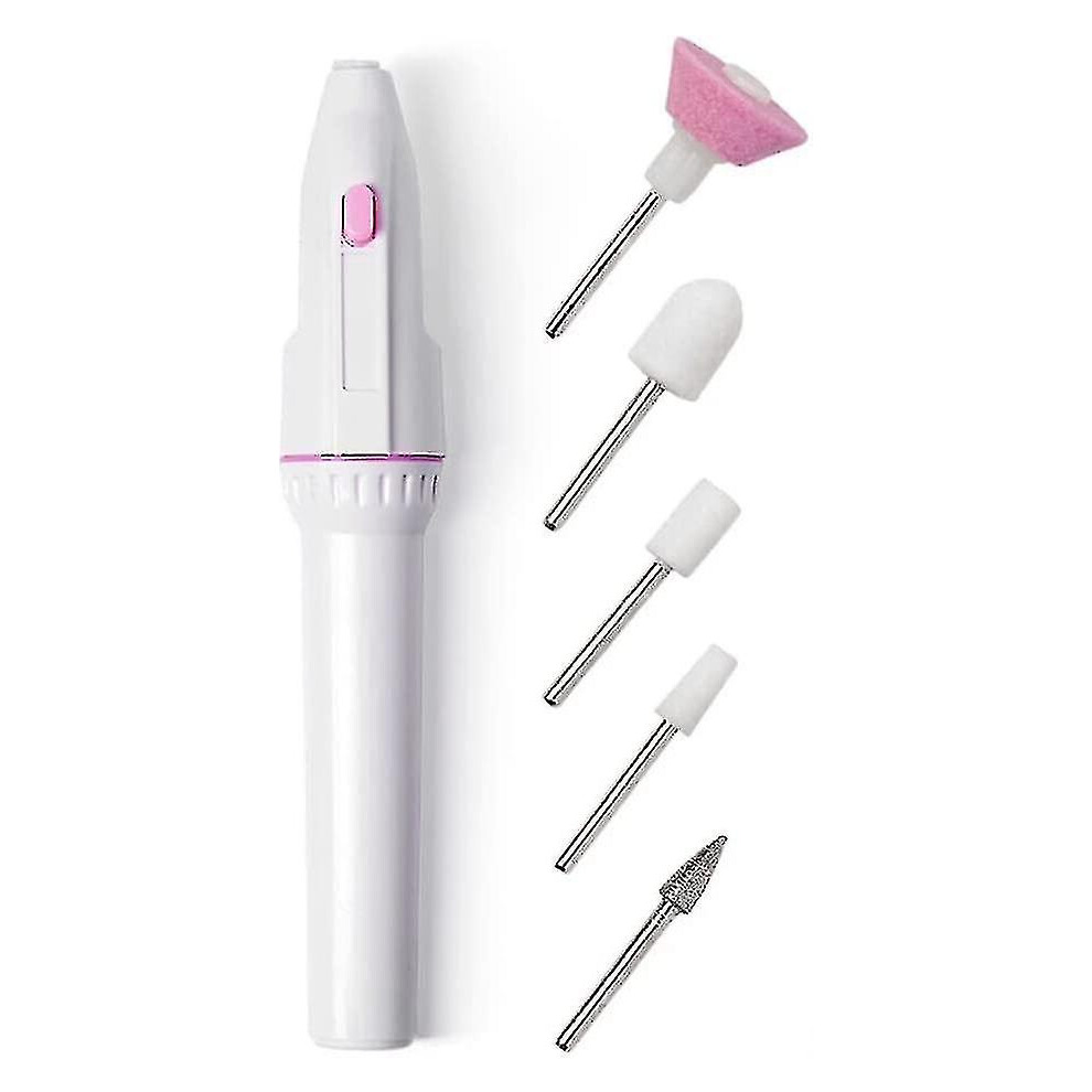 Tooth Grinder, Dental Electric Small Grinder, Polishing And Repairing Teeth, Cleaning And Removing Calculus