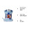 Cloudz Pluche On Hand Kinderreiskussen Pal - Hond 3