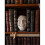 Book Ends,sculpture Of The Shining Bookends Here's Johnny Decorative 5