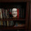 Book Ends,sculpture Of The Shining Bookends Here's Johnny Decorative 2