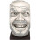 Book Ends,sculpture Of The Shining Bookends Here's Johnny Decorative 4