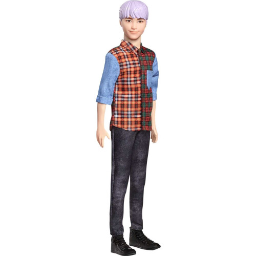 Barbie Barbie Ken 1