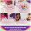 Hatchimals ?a????d? Hatchimals Alive Rainbow Hatchery   e 6   ??? f?????e? se ???  at?st? a??? ?a? 10+ a?es????. ?a?d??? pa????d?a ??a ????ts?a ?a? a????a ???? 2
