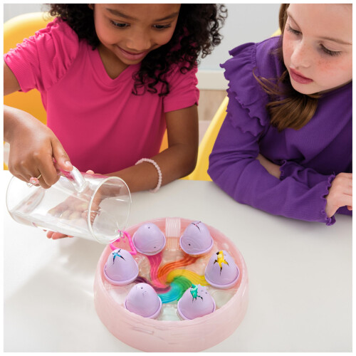 Hatchimals ?a????d? Hatchimals Alive Rainbow Hatchery   e 6   ??? f?????e? se ???  at?st? a??? ?a? 10+ a?es????. ?a?d??? pa????d?a ??a ????ts?a ?a? a????a ???? 2