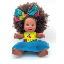 Orijin Bees Lovey Coiley Baby Bee