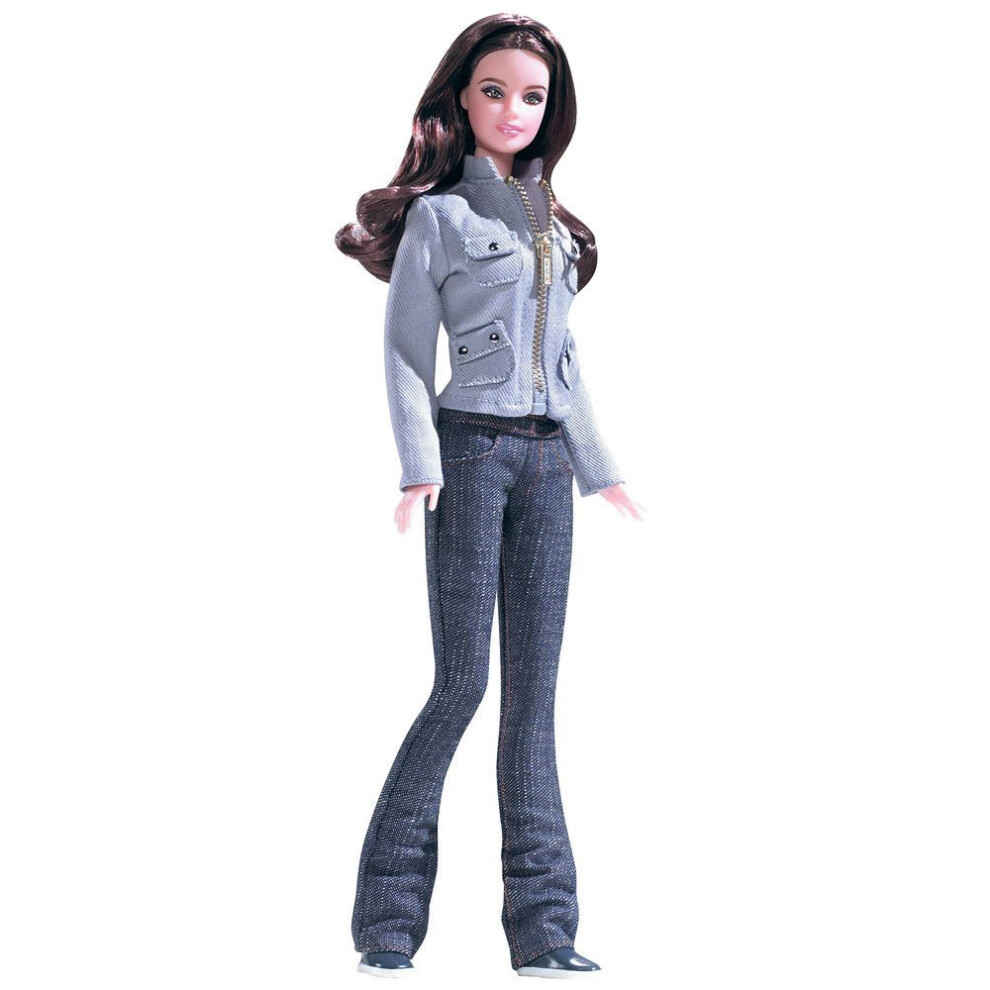 Barbie Collector Twilight Saga Bella Doll