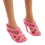 Barbie Boneca Barbie Tiny Wishes (loira de 11,5 polegadas) Boneca colecionvel em vestido envolvente e acessrios 5