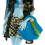 Monster High Monster High Scareadise Island Frankie 4