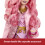 Mattel Mattel Disney Descendants: Κούκλα Bridget, Νέα Βασίλισσα των Καρδιών με Ρούχα από την Ταινία 3