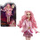 Mattel Mattel Disney Descendants: Κούκλα Bridget, Νέα Βασίλισσα των Καρδιών με Ρούχα από την Ταινία 1
