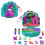 Polly Pocket Polly Pocket Κούκλες και Σετ Παιχνιδιών, Συμπαγής Κήπος Πάουτ και 2 Μικρές Κούκλες 1