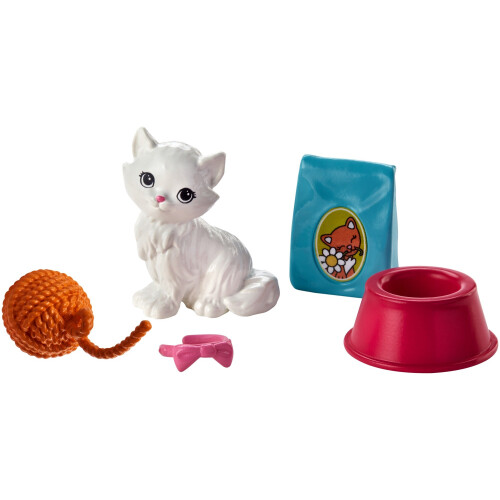 Barbie Barbie Kitty Zubehörset 1
