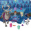 Mattel Disney Frozen Adventskalender 5