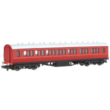 Bachmann Trains - THOMAS & FRIENDS SPENCER'S SPECIAL COACH - HO Scale