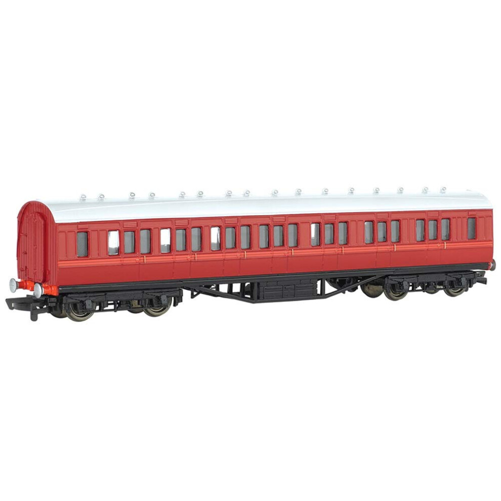 Bachmann Trains - THOMAS & FRIENDS SPENCER'S SPECIAL COACH - HO Scale