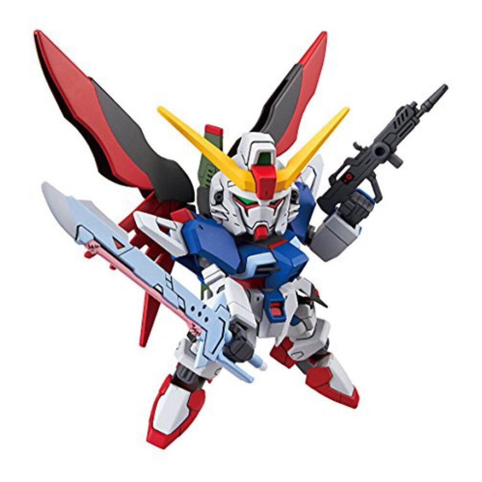Bandai Hobby Sd Ex-Standard Gundam Destiny Gundam Building Kit-image