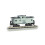 BACHMANN Skala Caboose 36 ' - CSX #3180 - N 1