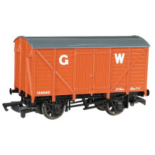 Thomas and Friends - VENTILOVAN DODVKA - VELK WESTERN - HO Mertko