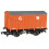 BACHMANN Thomas and Friends  BELFTETER VAN  GREAT WESTERN  Mastab HO 1