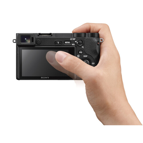 Sony Sony Alpha a6500 Mirrorless Digital Camera w/ 2.95"" LCD (Body Only) 1