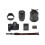 Canon Canon EOS R6 Mark II Mirrorless Camera RF24-105mm F4 L USM Lens Kit Fotocamera ibrida Full-Frame Sensore CMOS da 24,2 Megapixel. Foto e video C 5