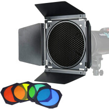 GODOX BD04 virtaviivaussetti