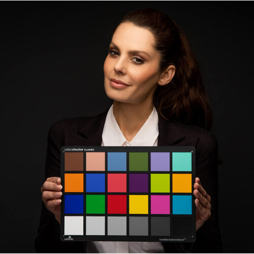 CALIBRITE ColorChecker Classic 2