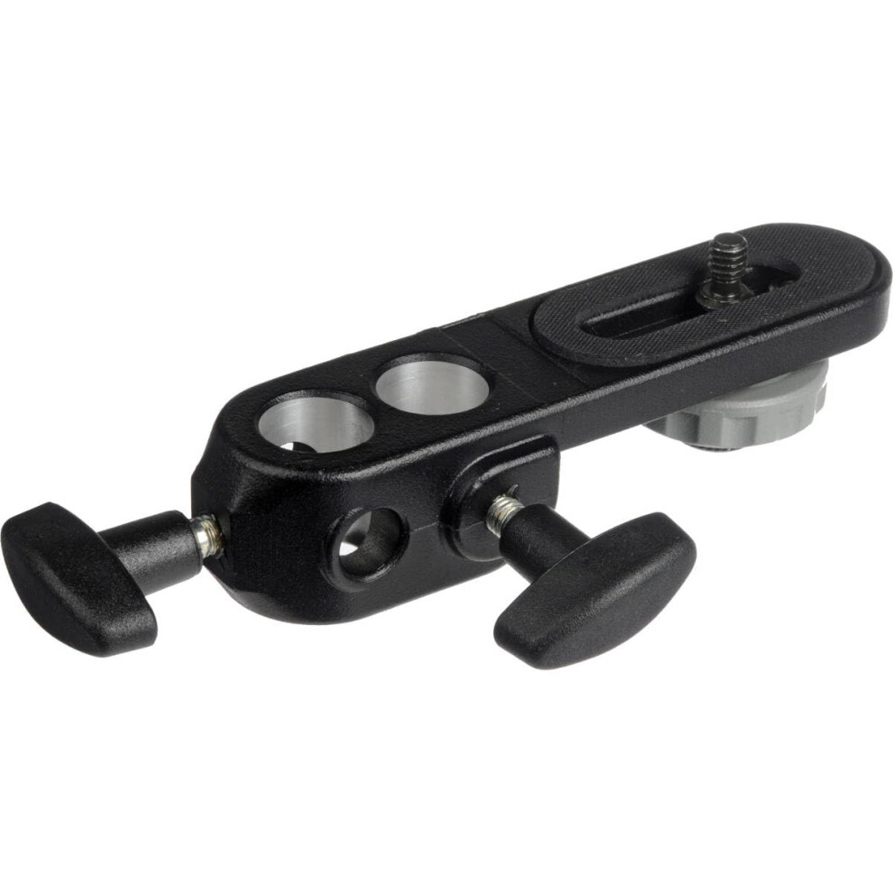 Manfrotto 143BKT Replacement Camera Bracket for Magic Arm