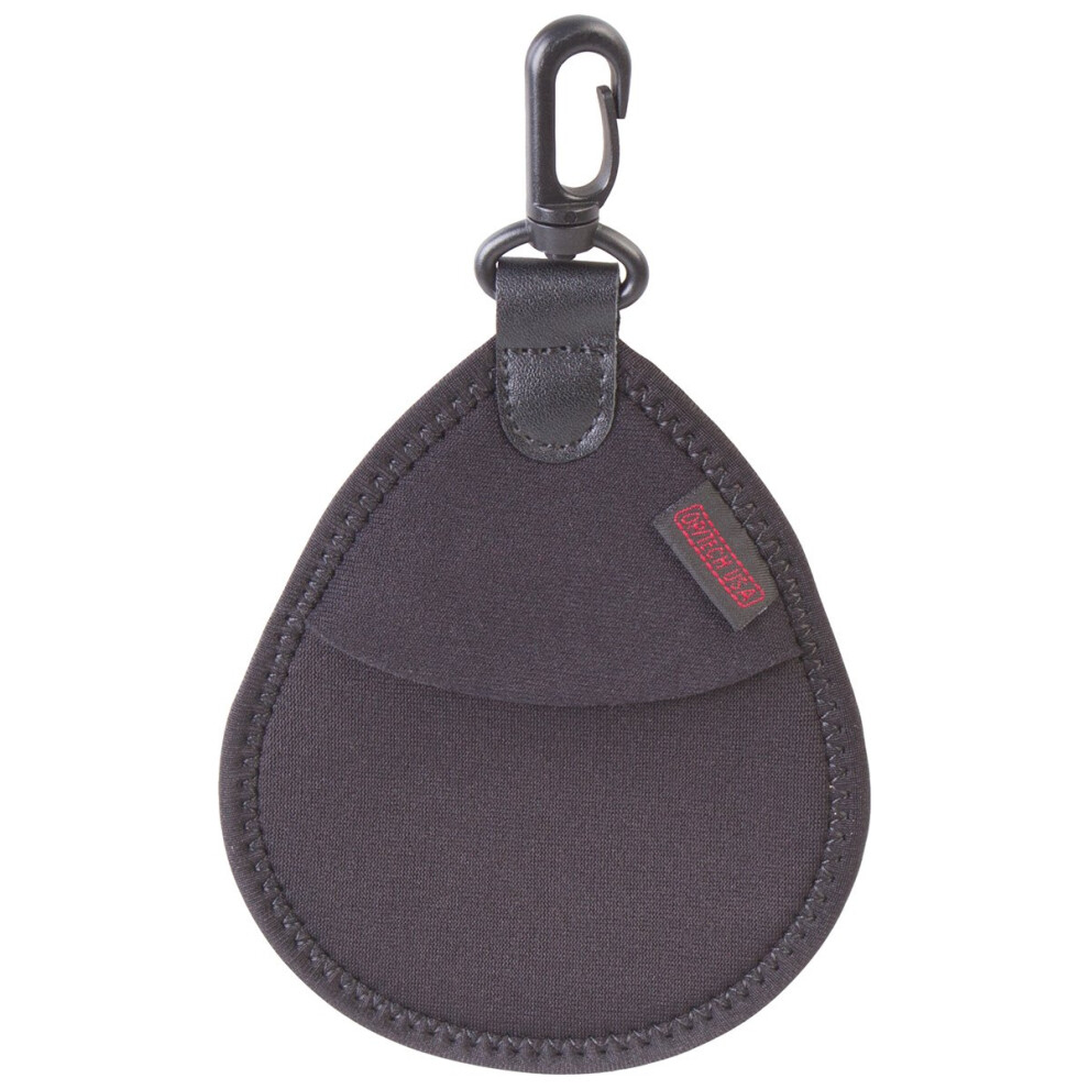 Op/Tech Usa Filter Pack Black 711554060128