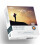 COKIN Filterhouder alleen (zonder ring) - M (P) - BP-400A 5
