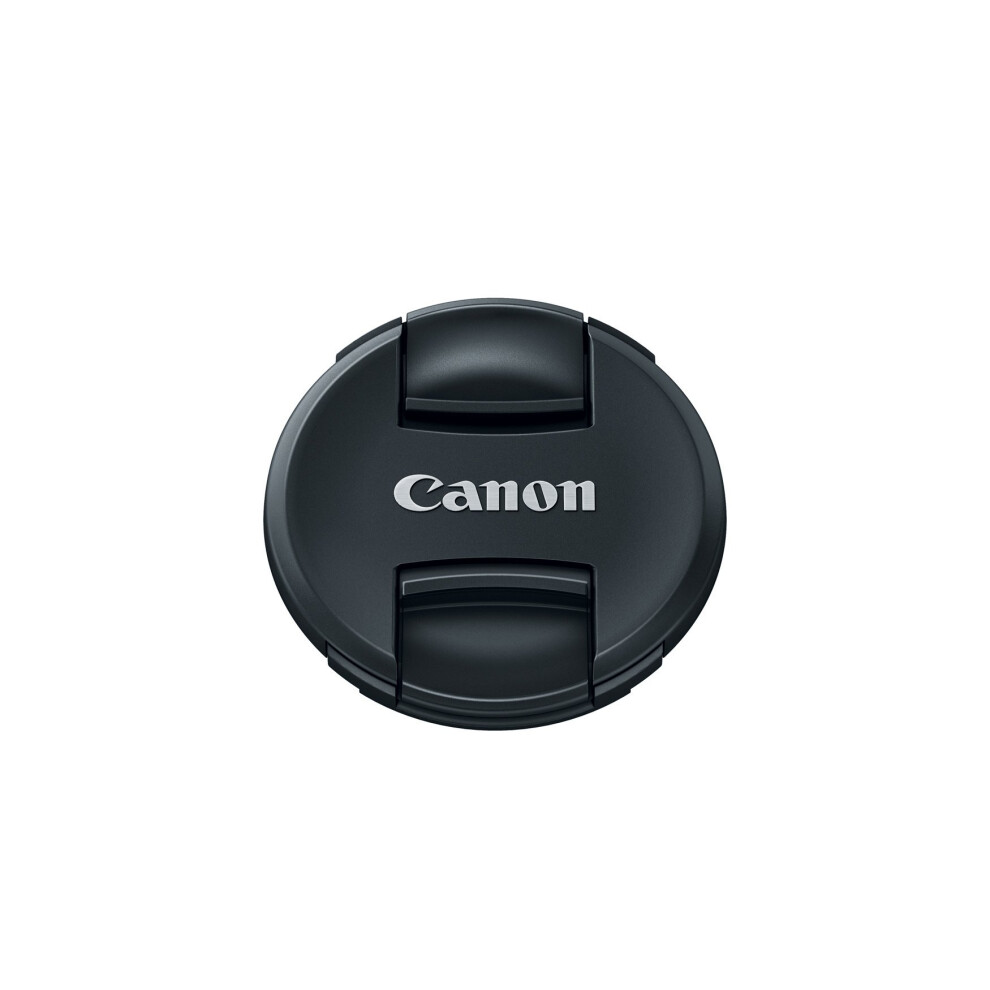 Canon Lens Cap for E-82 II