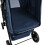 Poussette pour Animal de Compagnie – Bleu 8