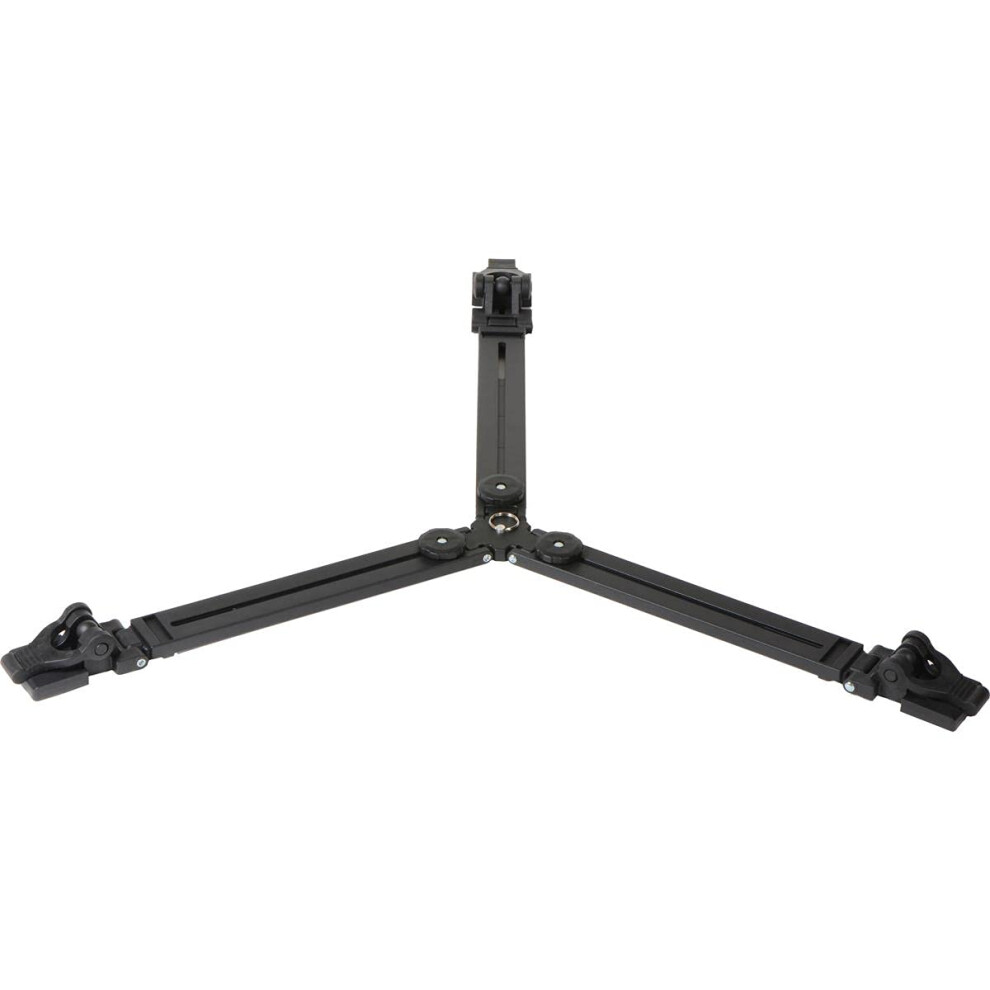 Manfrotto Ground Level Tripod Spreader for Tripods with Spiked Feet (#3138)