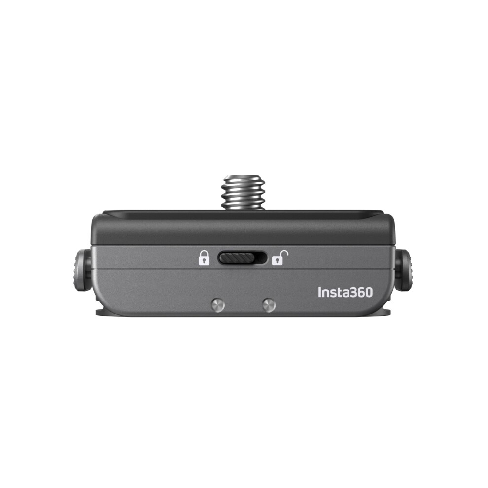 Insta360 Quick Release Mount (New Version)