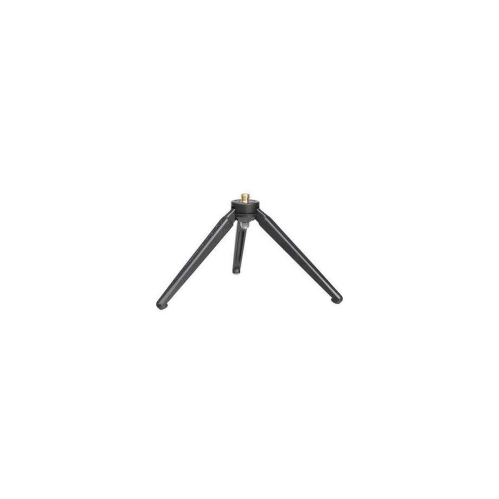 Manfrotto 209 Heavy-Duty Aluminum Table Top Tripod without Head