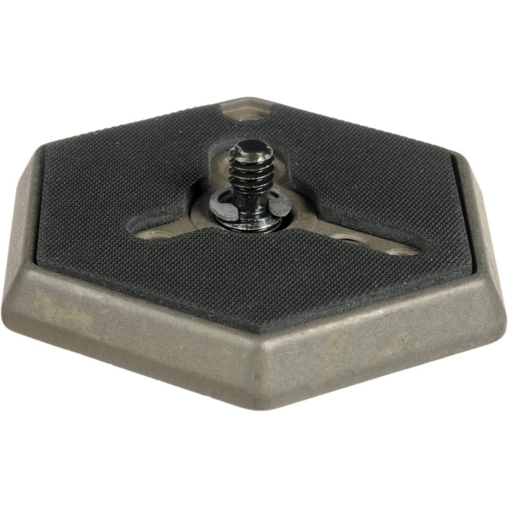 Manfrotto 030-14 Rapid Connect Mounting Plate (1/4""-20 Thumb Screw) (#3049)