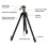 VORTEX Vortex Optics High Country II Tripod Kit 4
