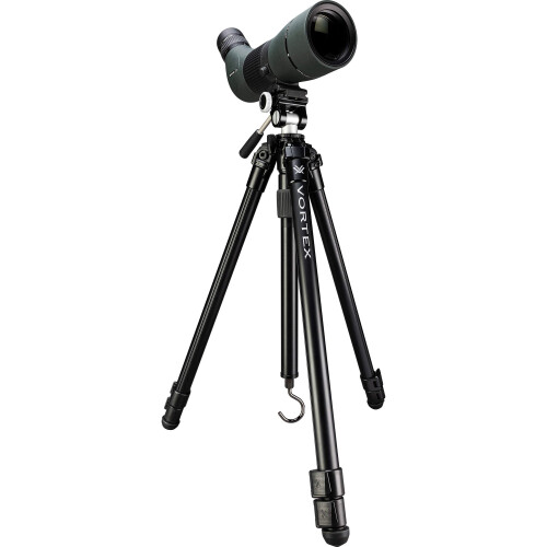 VORTEX Vortex Optics High Country II Tripod Kit 1