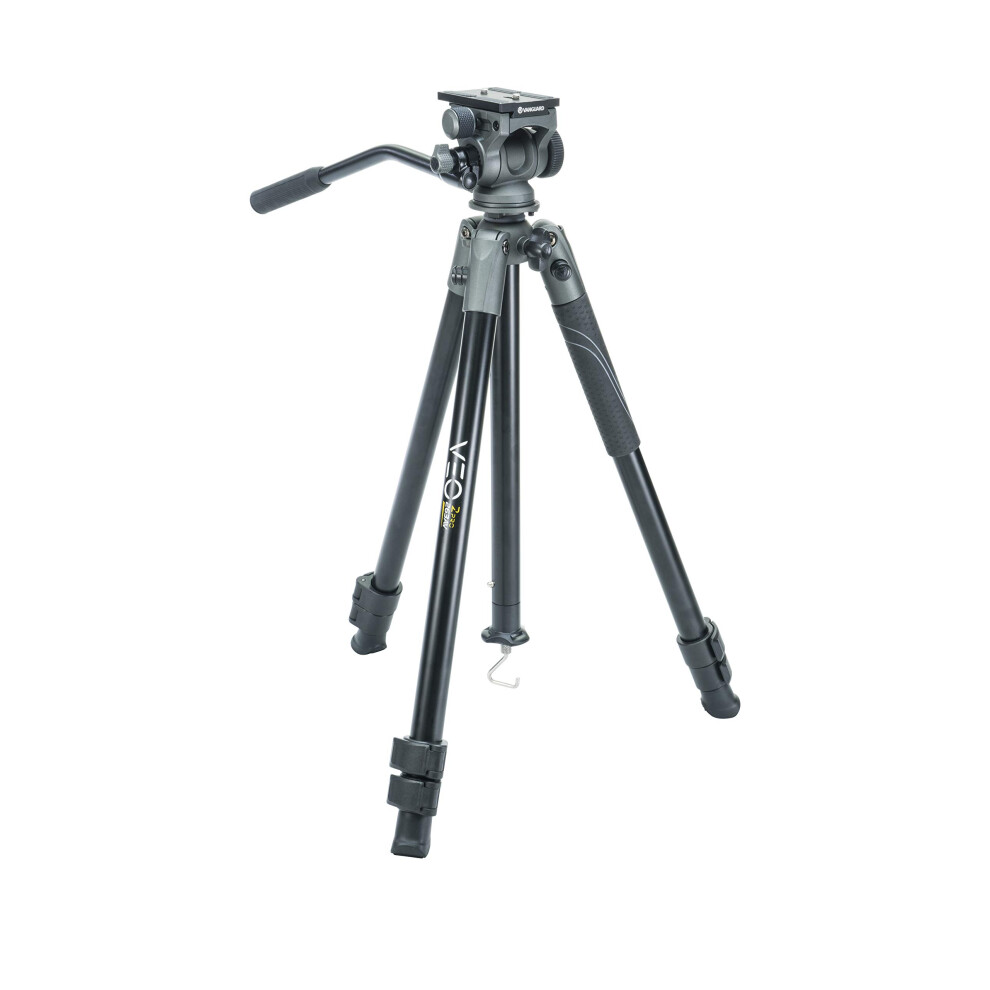 Vanguard VEO 2 PRO 263AV Aluminum Tripod with Video Panhead