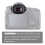 90D EB Υποδοχή Προβολής για Canon EOS 90D/80D/70D/60D/50D/40D/20D/5D Mark ??/6D Mark?? (2 Τεμάχια) 4