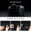EOS R7 Eyecup, Μαλακή Υποδοχή, Εξαιρετική Άνεση για Κάμερα Canon EOS R7 5