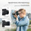 EOS R7 Eyecup, Μαλακή Υποδοχή, Εξαιρετική Άνεση για Κάμερα Canon EOS R7 2