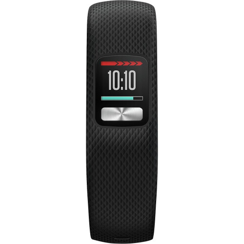 Garmin Garmin vivofit 4 Accessory Band  Black  Large (010-12640-13) 1