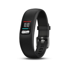 Garmin vivofit 4 Accessory Band Black Large (010-12640-13)