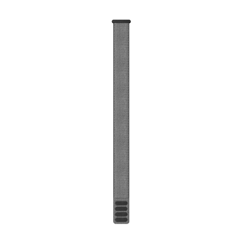 Garmin UltraFit Nylon Strap (20 mm) - Gray