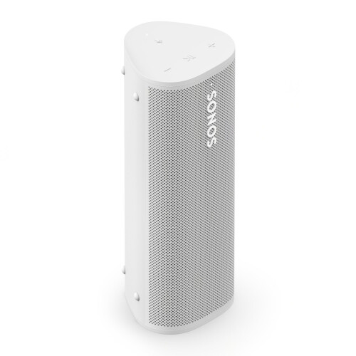 Sonos Sonos Roam 2 - White - Portable Waterproof Bluetooth Speaker