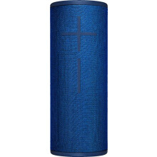 Ultimate Ears MEGABOOM 3 Portable Waterproof Bluetooth Speaker - Bulk Packaging - Lagoon Blue